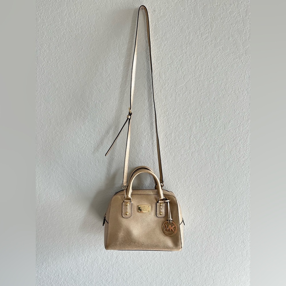 Michael Kors Small Tote Purse